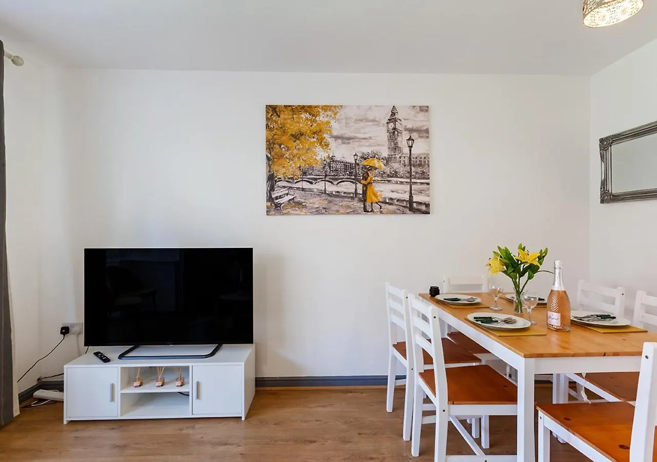 Stay Near Airport & Nec, The Leyburn Birmingham United Kingdom