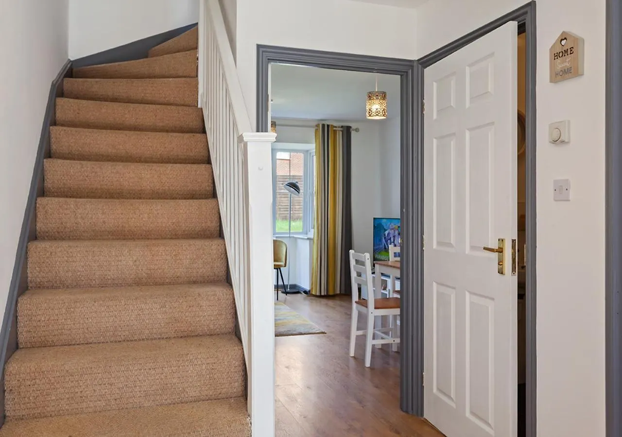 Stay Near Airport & Nec, The Leyburn Birmingham 0*,  United Kingdom